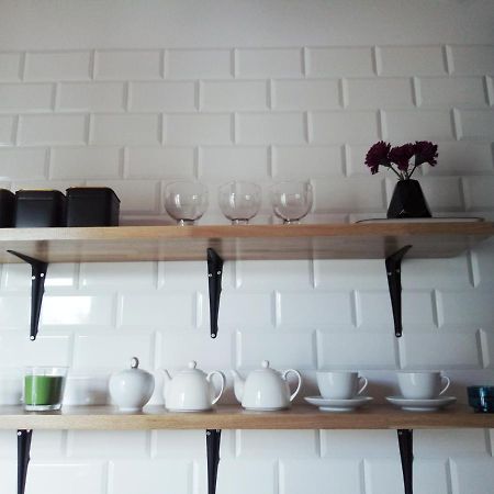 Apartamenty Garbary Loft Poznan Exterior photo