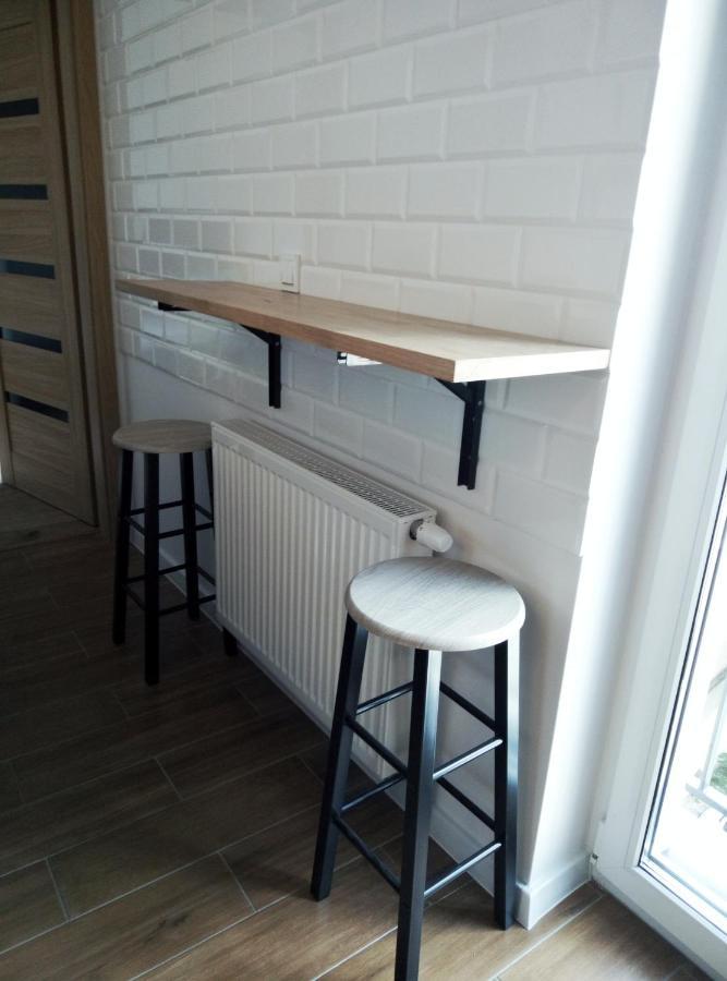 Apartamenty Garbary Loft Poznan Exterior photo