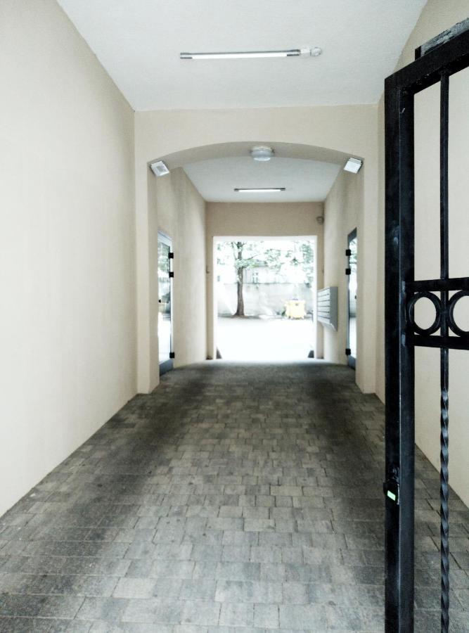 Apartamenty Garbary Loft Poznan Exterior photo