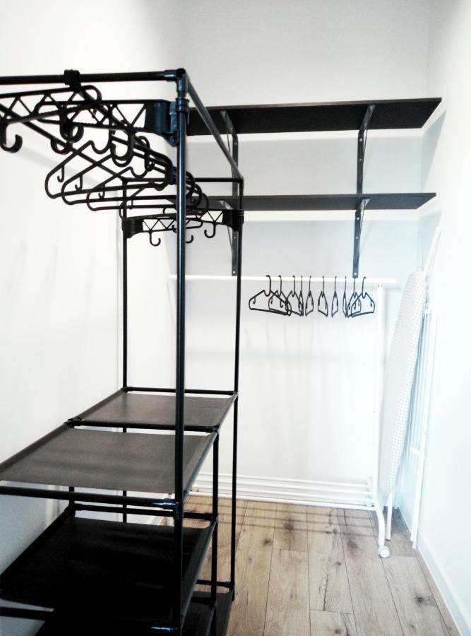 Apartamenty Garbary Loft Poznan Exterior photo